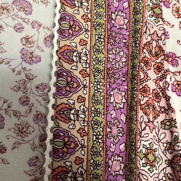 Daytrip Tie Top Size M - Picture 3 of 4